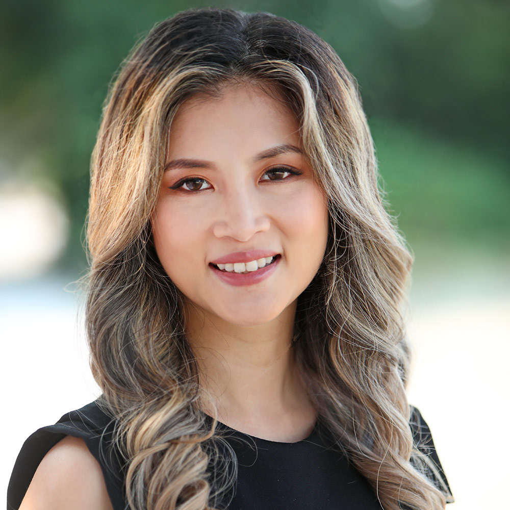 Linda Chen